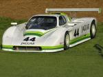 Jaguar XJR7 1985 года
